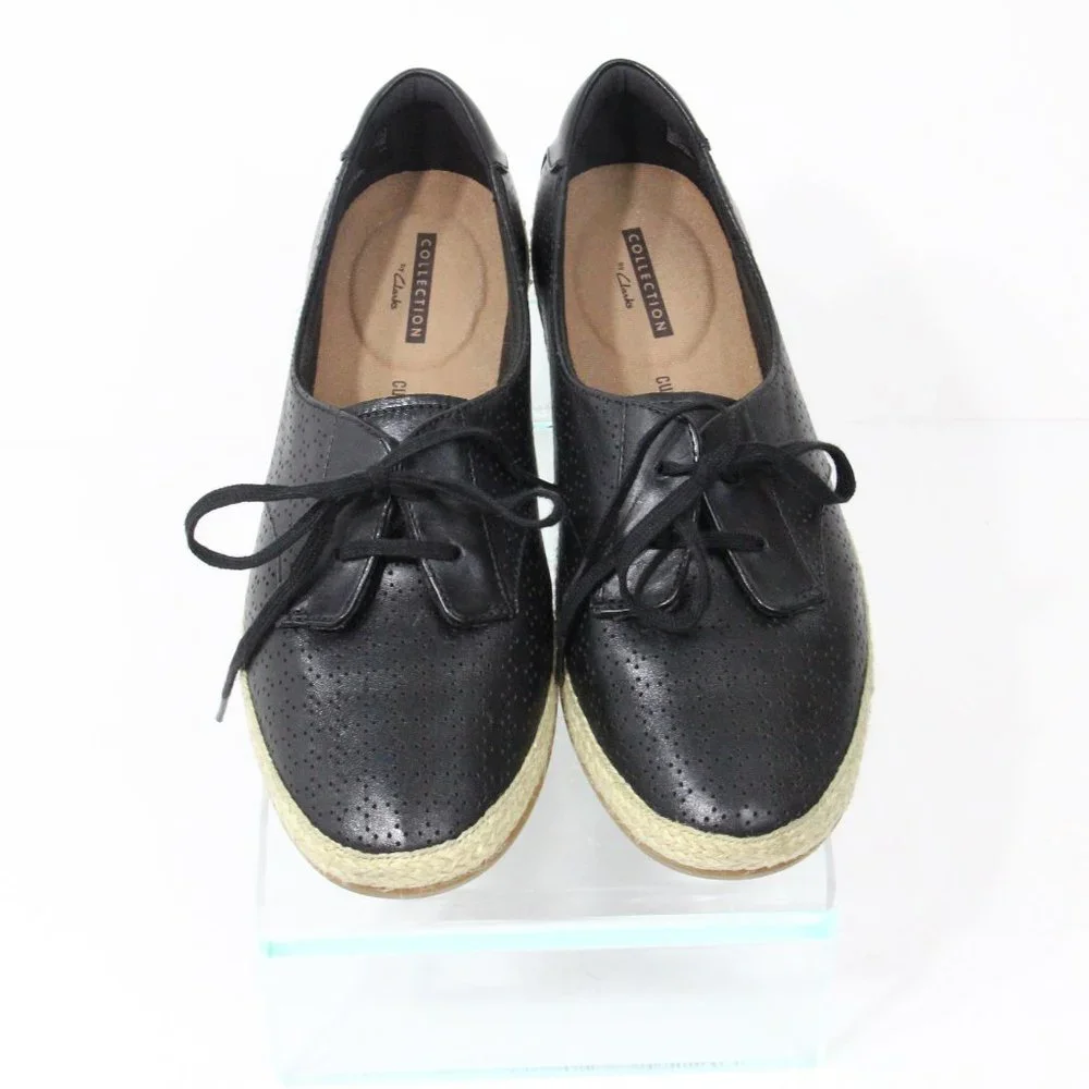 Clarks collection espadrille
